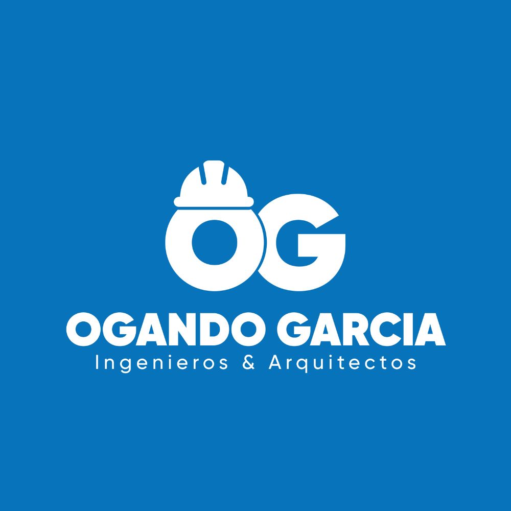 Identidad Visual – Ogando García
